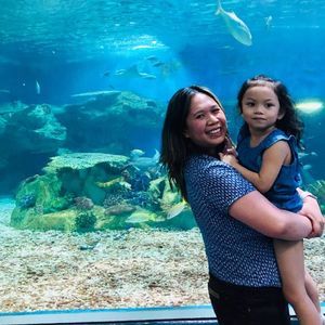 Meet your Posher, Maricar